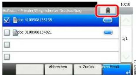 Triumph-Adler P-C2660 i MFP - HINWEIS - 2