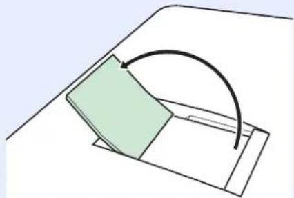 Triumph-Adler P-C2660 i MFP - HINWEIS - 1