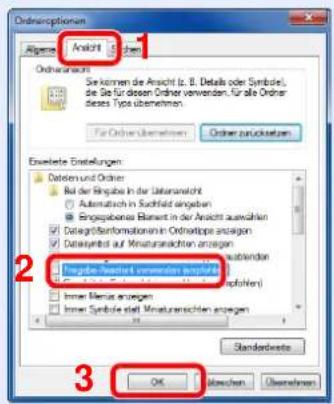 Triumph-Adler P-C2660 i MFP - HINWEIS - 2