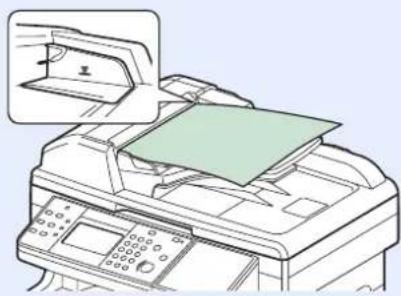 Triumph-Adler P-C2660 i MFP - HINWEIS - 1