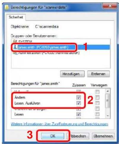 Triumph-Adler P-C2660 i MFP - HINWEIS - 2