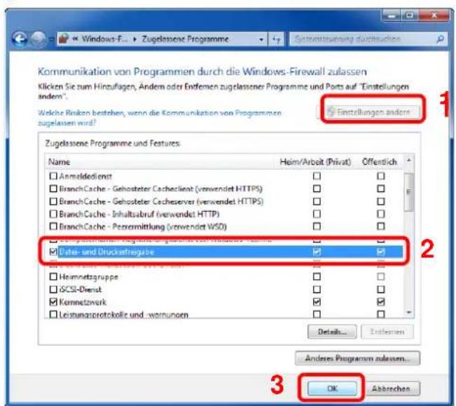Triumph-Adler P-C2660 i MFP - HINWEIS - 1
