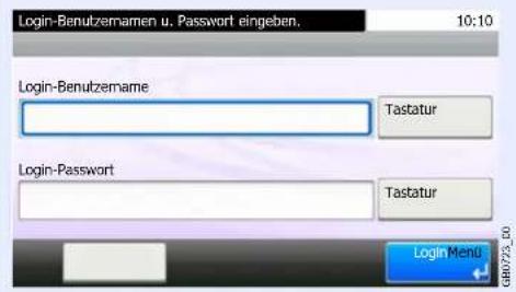 Triumph-Adler P-C2660 i MFP - HINWEIS - 1
