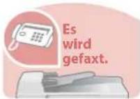 Triumph-Adler P-C2660 i MFP - Dokumente senden - 2