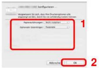 Triumph-Adler P-C2660 i MFP - HINWEIS - 1