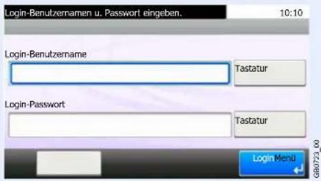 Triumph-Adler P-C2660 i MFP - HINWEIS - 1