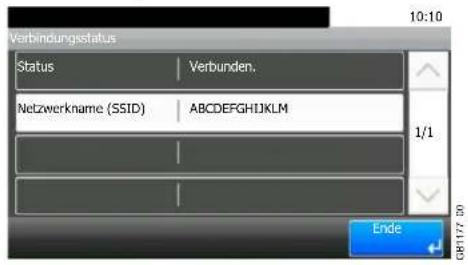 Triumph-Adler P-C2660 i MFP - HINWEIS - 2