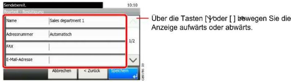 Triumph-Adler P-C2660 i MFP - Zur Bearbeitung - 4