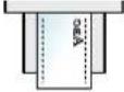 Triumph-Adler P-4030i MFP - Papiereinstellungen - 13