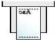 Triumph-Adler P-4030i MFP - Papiereinstellungen - 8