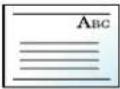 Triumph-Adler P-4030i MFP - Papiereinstellungen - 11