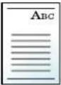 Triumph-Adler P-4030i MFP - Papiereinstellungen - 6