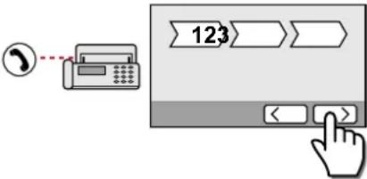 Triumph-Adler P-4030i MFP - Nützliche Gerätefunktionen - 3
