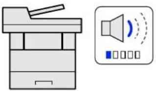 Triumph-Adler P-4030i MFP - Nützliche Gerätefunktionen - 18