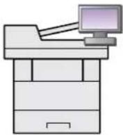 Triumph-Adler P-4026iw MFP - Nützliche Gerätefunktionen - 21