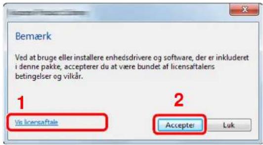 Triumph-Adler P-4026iw MFP - Anzeige aufrufen. - 1