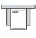 Triumph-Adler P-4026iw MFP - Papiereinstell. - 8