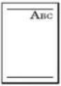 Triumph-Adler P-4026iw MFP - Papiereinstell. - 5