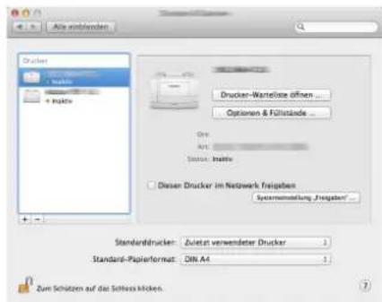 Triumph-Adler P-4020 MFP - HINWEIS - 2