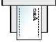 Triumph-Adler P-4035i MFP - Papiereinstellungen - 12