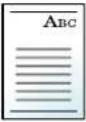 Triumph-Adler P-4035i MFP - Papiereinstellungen - 5