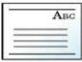Triumph-Adler P-4035i MFP - Papiereinstellungen - 10