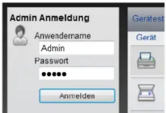 Triumph-Adler P-5035i MFP - Anzeige aufrufen. - 4