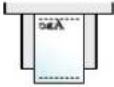 Triumph-Adler P-5035i MFP - Papiereinstellungen - 8