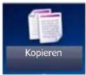 Triumph-Adler P-5035i MFP - Menüplan - 3