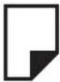 Triumph-Adler P-4025w MFP - Papierformate und Ausrichtung - 4