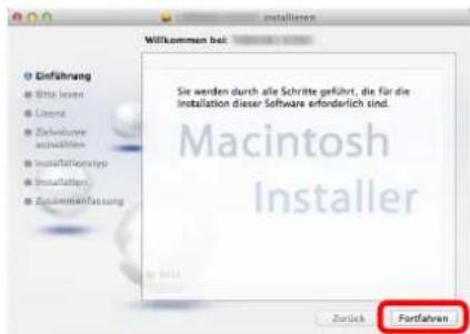 Triumph-Adler P-4025w MFP - Druckertreiber installieren. - 1