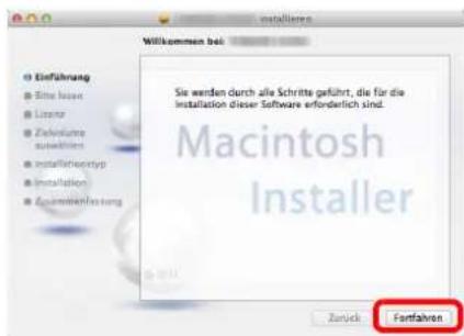 Triumph-Adler P-4030 MFP - Druckertreiber installieren. - 1