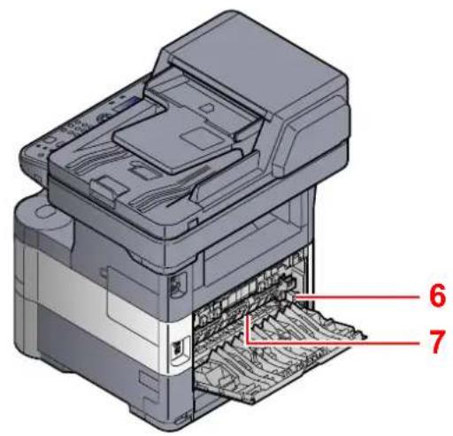 Triumph-Adler P-4030 MFP - Energy Star (ENERGY STAR®) Programm - 2