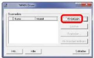 Triumph-Adler P-4030 MFP - HINWEIS - 1