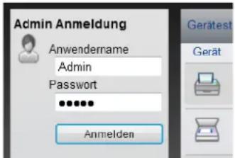 Triumph-Adler P-4030 MFP - Anzeige aufrufen. - 3
