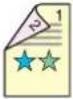Triumph-Adler P-4030 MFP - Duplex (2-seitiges Original) - 1