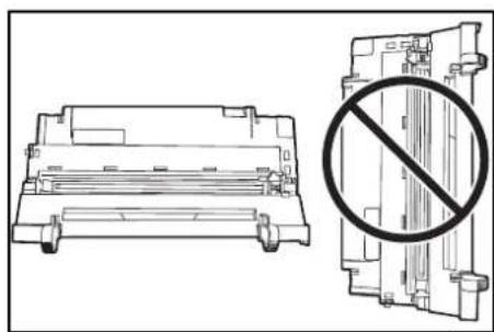 Triumph-Adler P-3520 MFP - Reinigung des Geräts - 4
