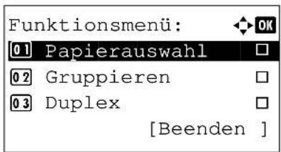 Triumph-Adler P-3520 MFP - Seitenbegrenzungslinien - 2