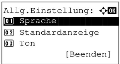 Triumph-Adler P-3520 MFP - Mehrfach-Scan ohne FAX - 2