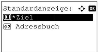 Triumph-Adler P-3520 MFP - Standardanzeige - 3