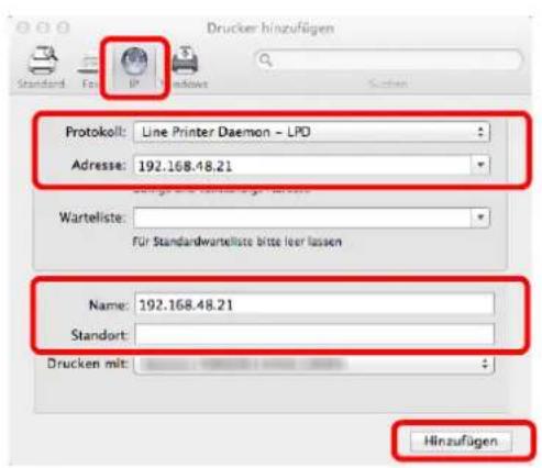 Triumph-Adler P-3520 MFP - HINWEIS: - 7