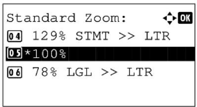 Triumph-Adler P-3025 MFP - Standard Zoom - 3