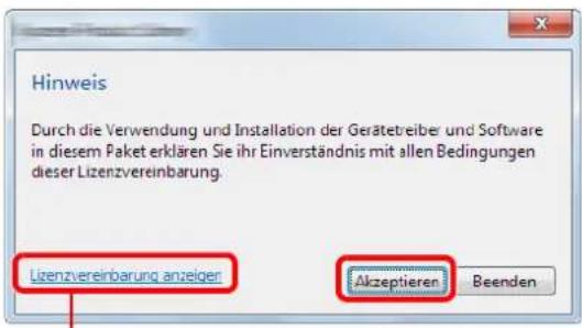 Triumph-Adler P-3025 MFP - HINWEIS: - 1