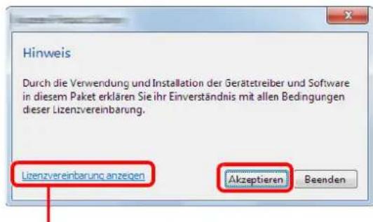 Triumph-Adler P-3020 MFP - HINWEIS: - 1