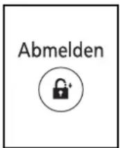 Triumph-Adler P-3020 MFP - Wenn die Login- und Passwort-Eingabeanzeige erscheint - 1