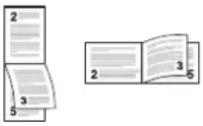 Triumph-Adler P-3020 MFP - Duplex - 2