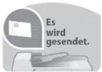 Triumph-Adler P-3020 MFP - Senden von Dokumenten - 1