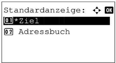 Triumph-Adler P-3020 MFP - Standardanzeige - 3