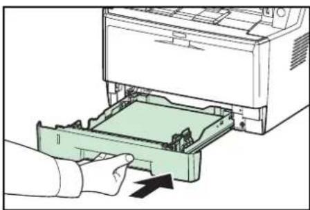 Triumph-Adler P-3020 MFP - WICHTIG: - 8