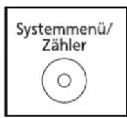 Triumph-Adler P-3020 MFP - Papierformat und Medientyp für die Kassetten wählen - 1